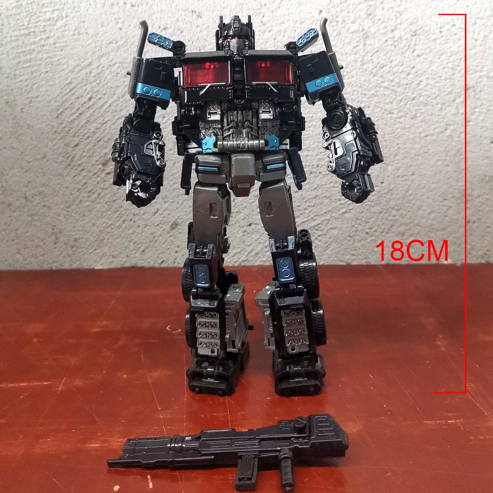 EM ESTOQUE Brinquedo de Transformação BMB Prowl Hound OP Commander Hornet SS38 Carro Aeronave Boneco de Ação Robô Deformado Anime Modelo Presente