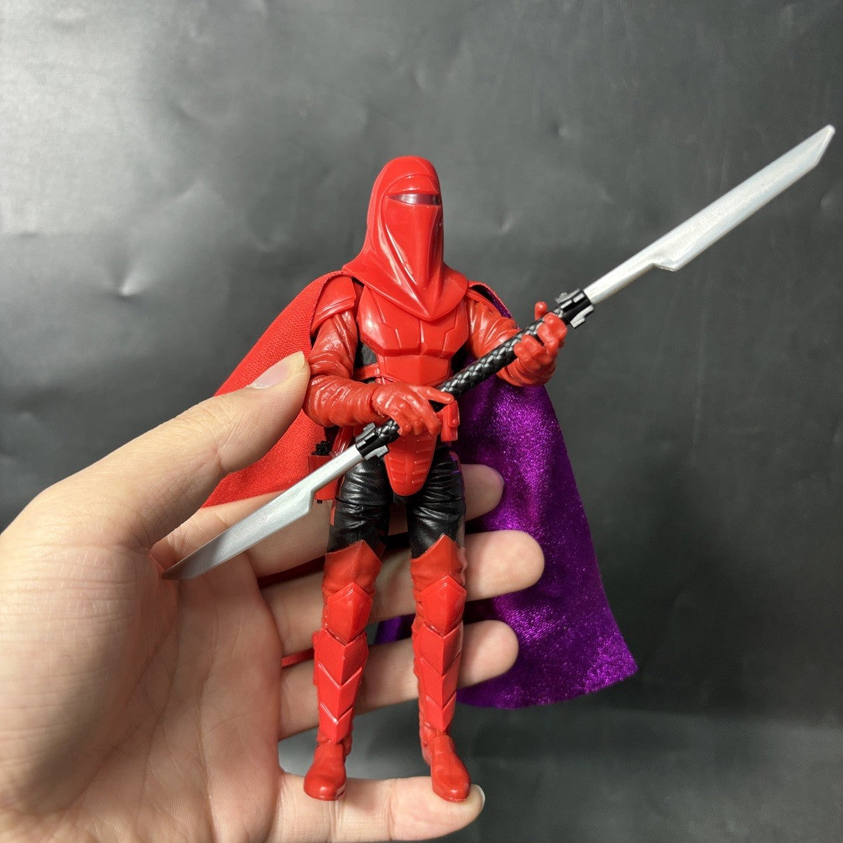 Star Wars Black Series Mandalorian Boba Fett Stormtrooper Trapper Wolf Obi-Wan Kenobi Action Figure Modelo Brinquedo Hobby Presente