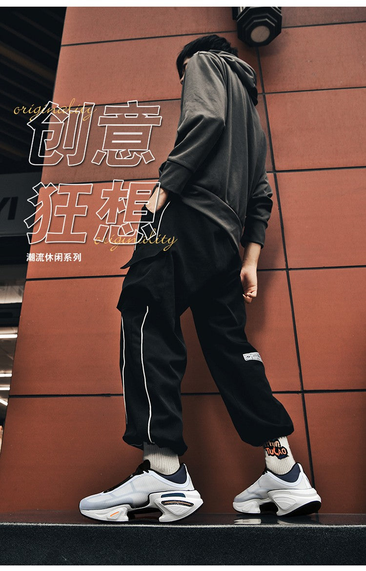 Men shoes Sneakers Male tenis Luxury shoes Mens casual Trainer Race Breathable fashion loafers running Shoes for men