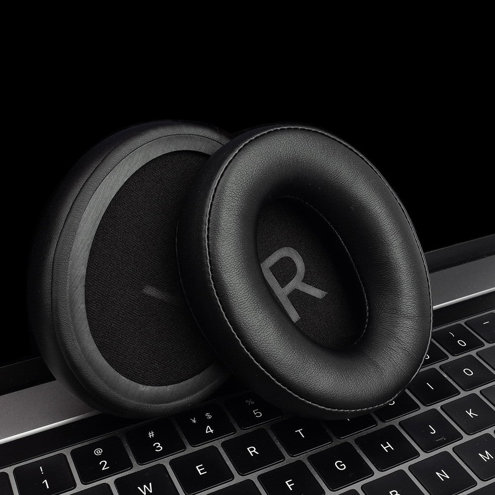 Replacement Foam Ear Pads for HyperX Cloud 123 Alpha, II,III,Stinger,Silver,Core,X,S,Pro Headphones memory foam Earpads Protein