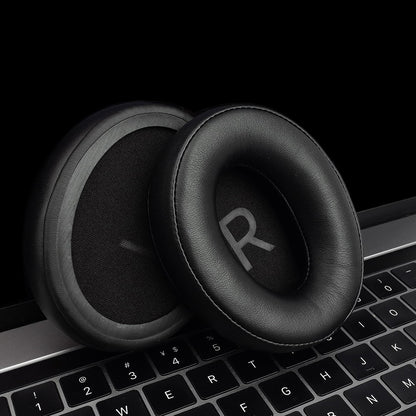 Replacement Foam Ear Pads for HyperX Cloud 123 Alpha, II,III,Stinger,Silver,Core,X,S,Pro Headphones memory foam Earpads Protein
