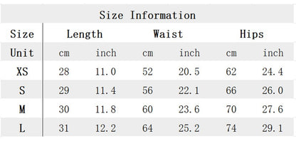 Vision Yoga Shorts Women Cross Low Waist Hip Lifting Seamless Gym Shorts 4.5'' Workout Fitness Scrunch Butt Sports Shorts