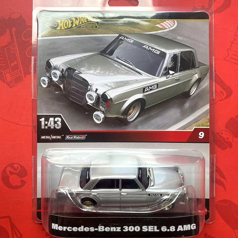 Hot Wheels Original 1:43 Nº 3-21 Carro Autobahn Polícia GT3 RS Modelos de Carros Esportivos Pequenos Fundidos Colecionáveis Para Modelos Hobby Brinquedos