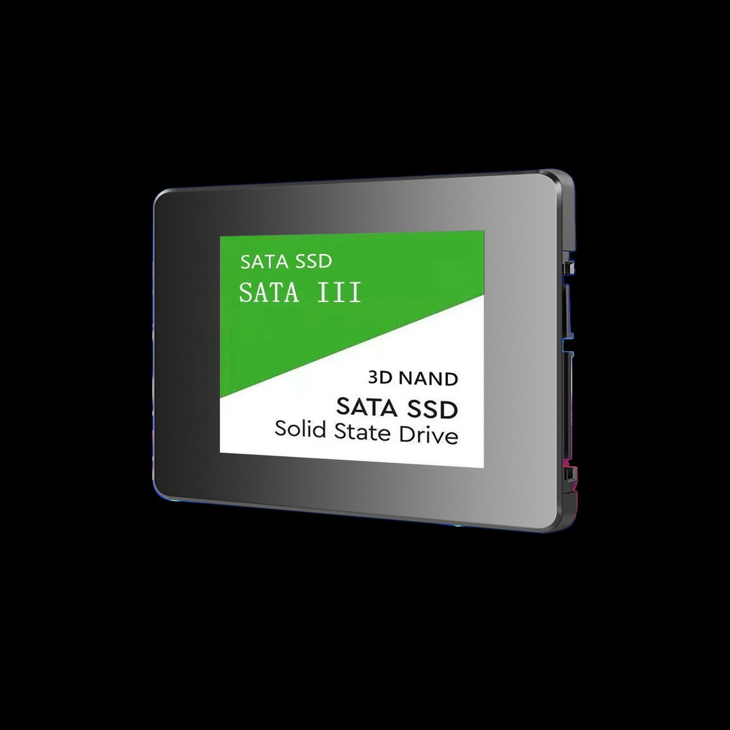 SSD Drive HDD 2.5 Hard Disk SSD 4TB 2TB 120GB 240GB 1TB 512GB  250GB HDD SATA Disk Internal Hard Drive for Laptop Computer