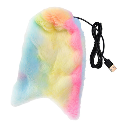 Manta para pássaros, cor aleatória, manta para papagaio, capa, ninho de pássaro aquecido de inverno, acessórios de gaiola para suprimentos de pássaros arara