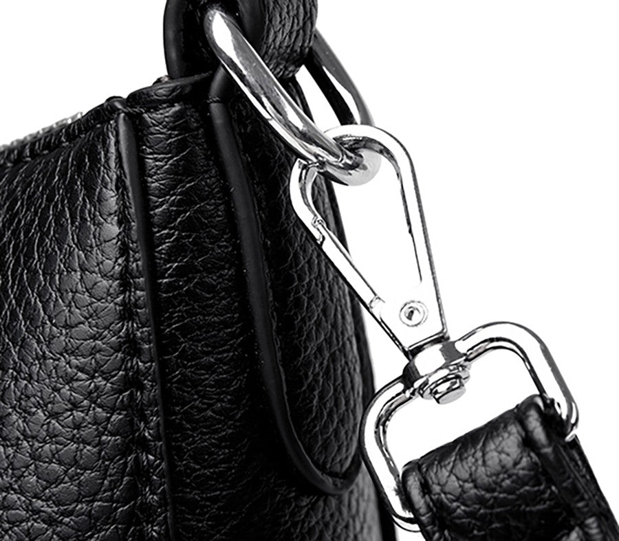 Fashion And Trendy Luxury Casual Shoulder Crossbody Bag For Women High Quality Leather Handbag For Women 2025 Womens Shoubag Sac