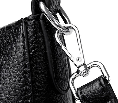 Fashion And Trendy Luxury Casual Shoulder Crossbody Bag For Women High Quality Leather Handbag For Women 2025 Womens Shoubag Sac