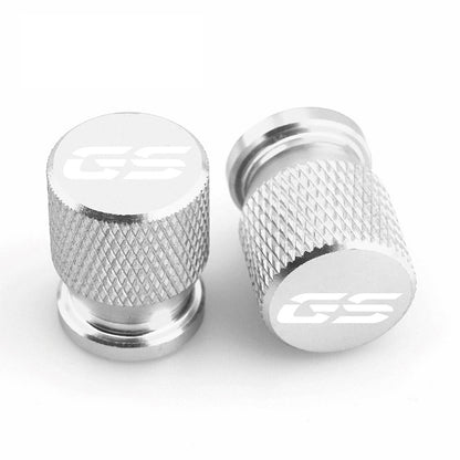 Tampa da Haste da Válvula do Pneu da Motocicleta Acessórios CNC para BMW R1200GS LC R1250GS ADV F750GS F850GS F800GS F650GS