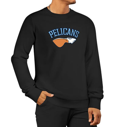 Lahti Pelicans Pullover graphic t shirts men autumn new products korean autumn clothes clothes for men new sweatshirt