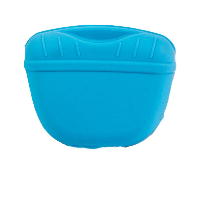Bolsa de cintura portátil para treinamento de cães Pet, petisco, isca, obediência, agilidade, bolsa de armazenamento de ração externa, bolsas de cintura para recompensa de alimentos