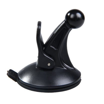 Portable Suction Cup Mount Holder 360 Degree Rotating Windshield Windscreen Stand Replacement Auto Accessories for Garmin Nuvi