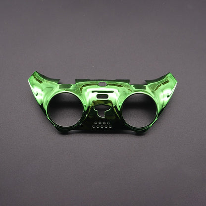 1Pcs Replacement Strip Faceplate For PS5 DualSense Edge Controller DIY Housing Shell Case Cover Gamepad Decoration