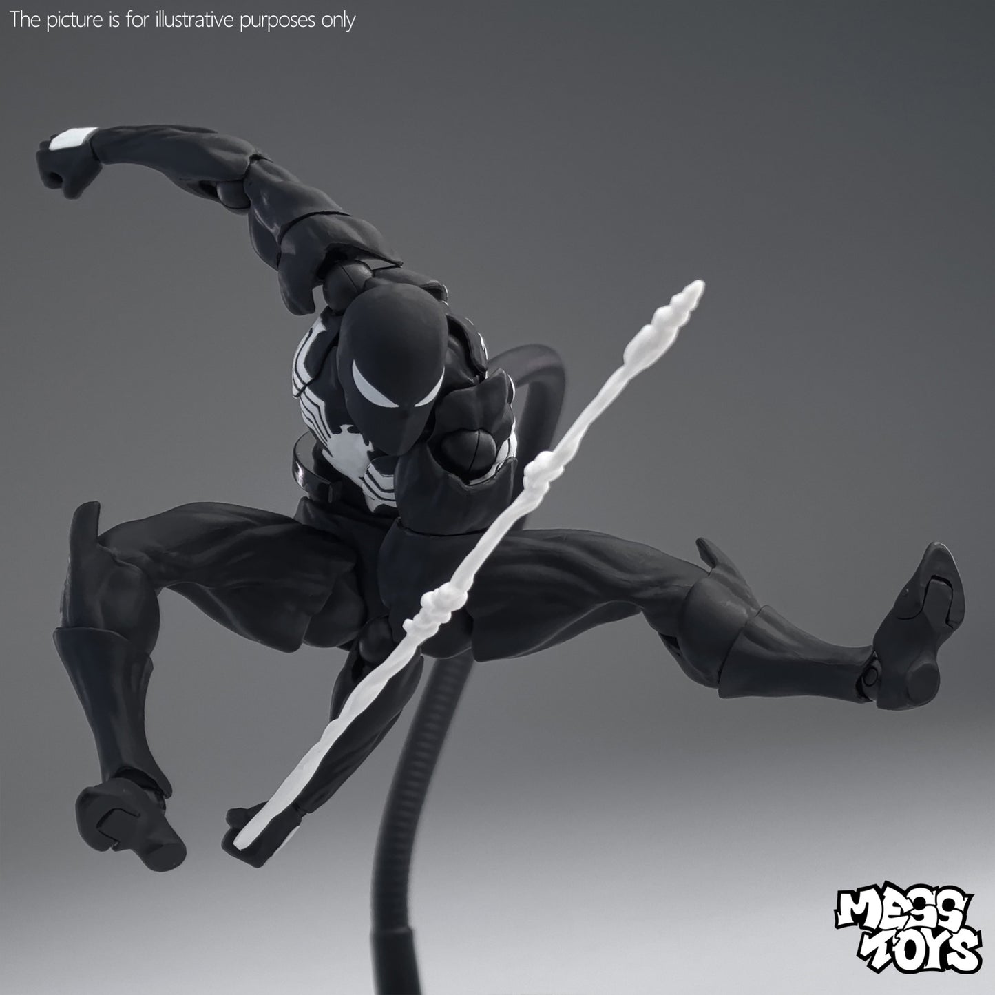 BRINQUEDOS SUJOS Anime Homem-Aranha Vizinho O Último Homem-Aranha Peter Parker Figuras de Ação Modelos Presentes de Aniversário para Crianças