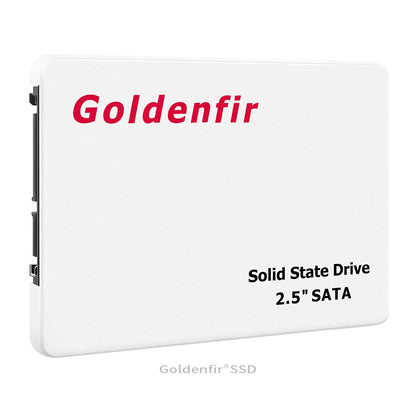 Goldenfir-Solid State Drive, SSD, Adequado para Laptops, Compatível, 64GB, 120GB?Hot Selling