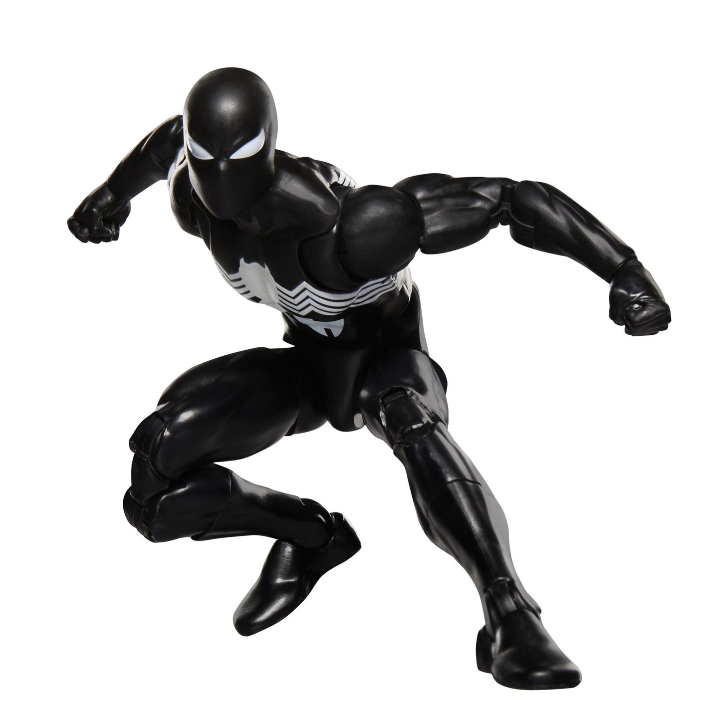 Marvel Legends Secret Wars Wave Captain America Ironman Wolverine Beyonder Titania Spiderman 6" Action Figure