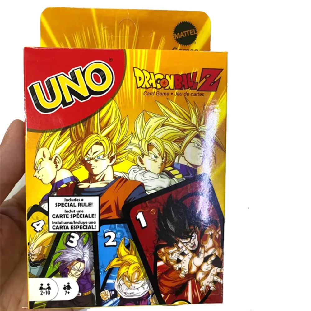 23styles UNO FLIP! Jogo de Tabuleiro Pokémon Anime Desenho Pikachu Cartas de Baralho Jogo de Mesa de Cartas de Natal para Crianças Presente de Aniversário Brinquedo