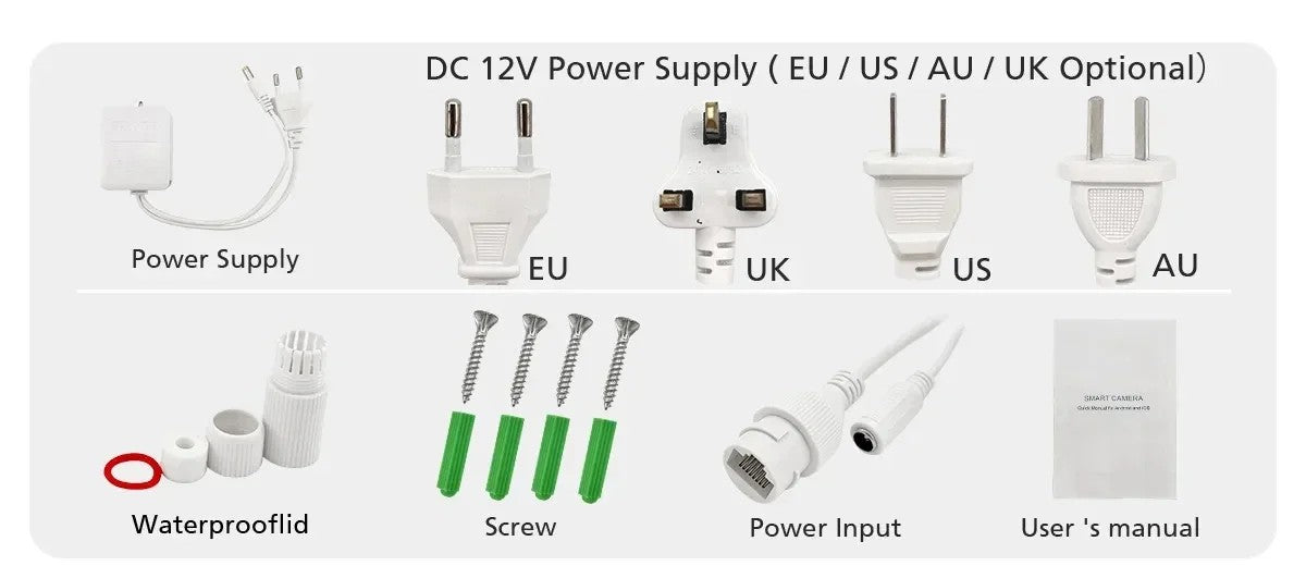 BESDER 15MP Wifi Camera Outdoor Dual Screen 10X Digital Zoom CCTV Video Surveillance Cam PTZ 8MP Security IP Camera O-Kam Pro