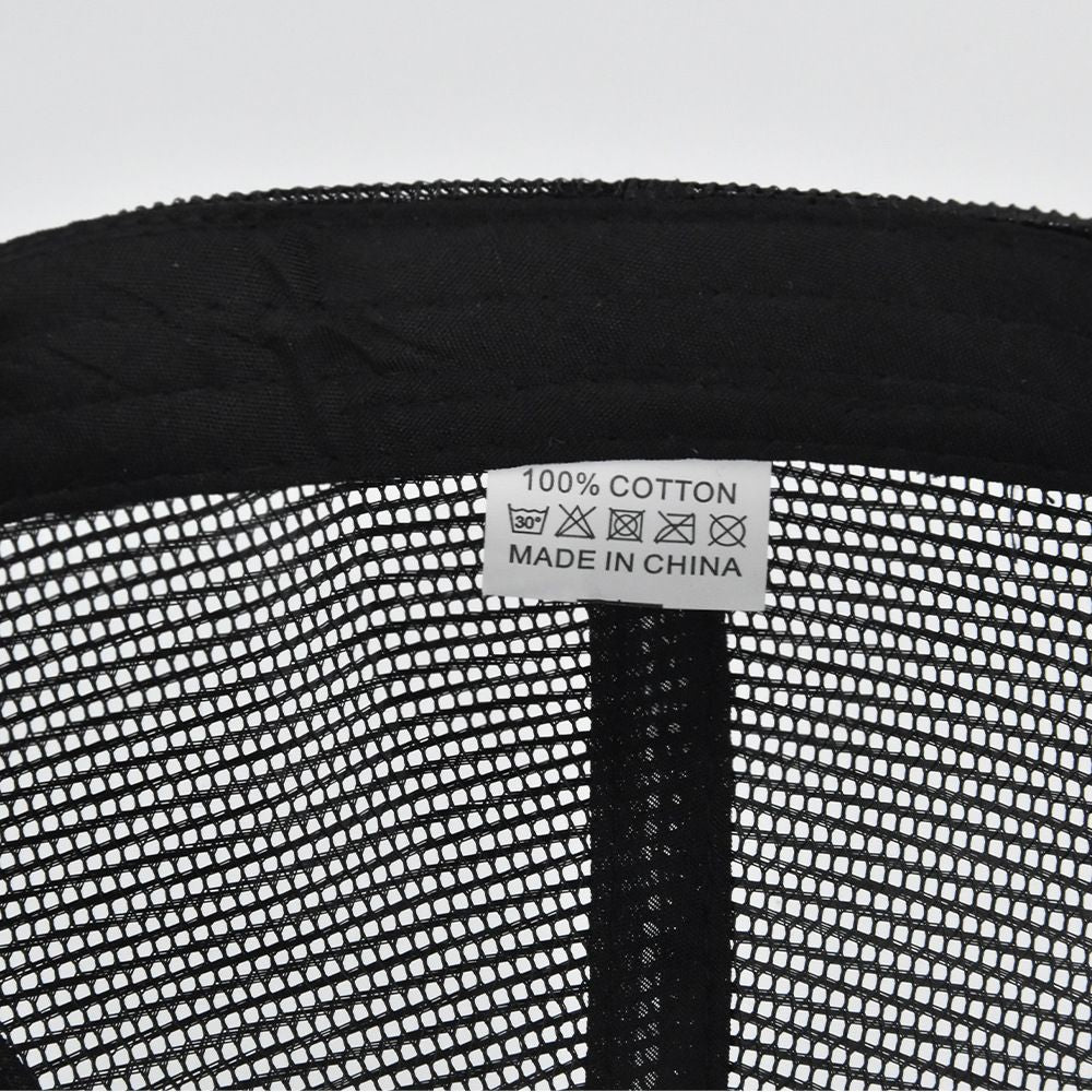 Snapback Hip Hop Trucker Hat For Men Breathable Mesh Bones Summer Jaguar Baseball Caps Women Patch Drake Casquette Gorras Hombre