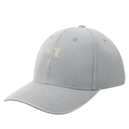 Vintage Photograp Sekiro Shadows Die Twice Gifts Music Fan Baseball Cap Ball Cap Golf Cap Hat Baseball Caps Male Women's