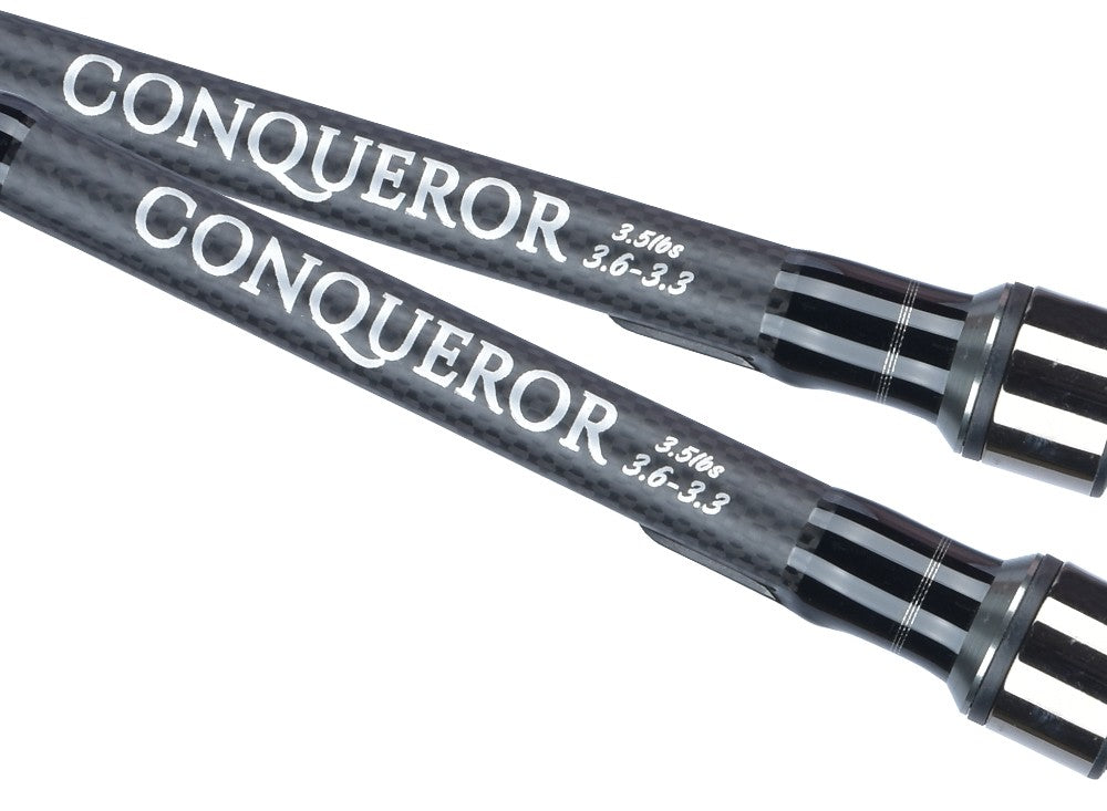 Vara de pesca FELENHAI Traveller Carp Feeder 4.2m 3.6m 3.0m Fibra de Carbono 3.5lb Pesca de surfcasting dura para Spinning Lure