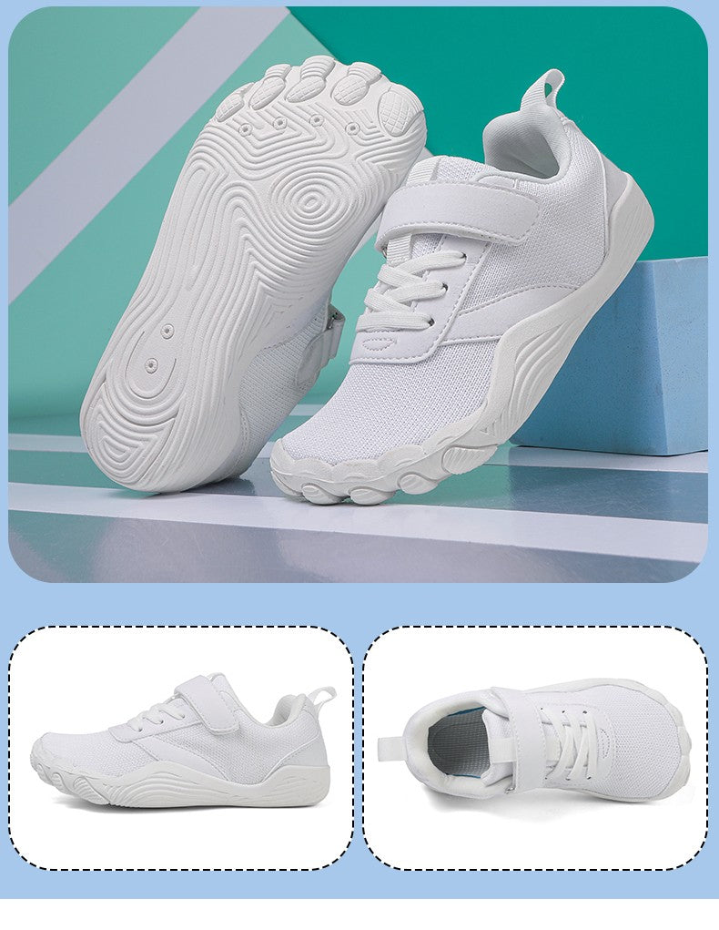 New Kids Orthopedic Sneaker Boys Princepard Children Baby Shoes Girls Fashion Casual Boot With Arch Support Prevent Foot Valgus