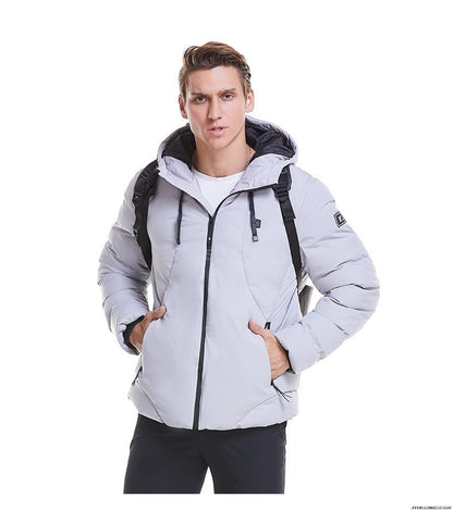 Heated Jackets Men's Women's Heating Jackets USB Electric Heating Jacket 13 Areas Heated Vest Thermal Clothing Coat Winter