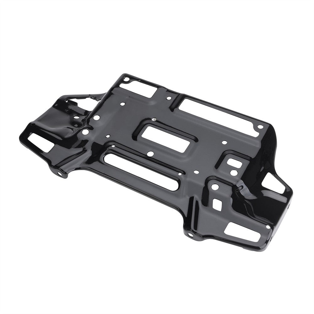 Suporte de Rádio para Carenagem Interna Esquerda Direita Suporte de Montagem de Carenagem Interna para Harley Touring Street Glide Electra Glide FLHX FLHT 2014-2023
