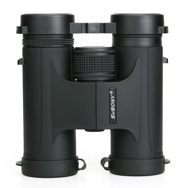 Binóculos Svbony F9333A/F9333B 10X42/8X32 Telescópio Potente Profissional HD De Longo Alcance Equipamento de Acampamento Para Viagens e Sobrevivência