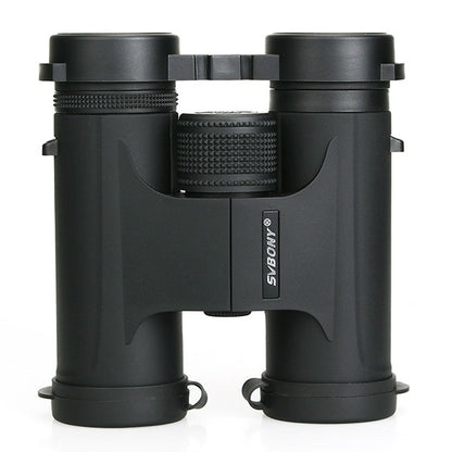 Binóculos Svbony F9333A/F9333B 10X42/8X32 Telescópio Potente Profissional HD De Longo Alcance Equipamento de Acampamento Para Viagens e Sobrevivência