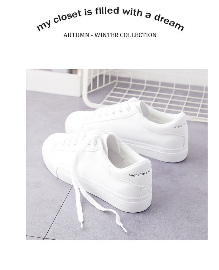 2024 New Zapatillas De Lona Mujer _ Tenis De Moda _ Zapatillas Casual _ Plataforma _ Novedades Verano Sneakers Women