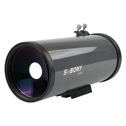 Svbony MK90/MK105/MK127 Telescópio MaK Portátil, Design "Grab-and-Go" para Observação Lunar, Planetária e de Nebulosas, Maksutov Cassegrain