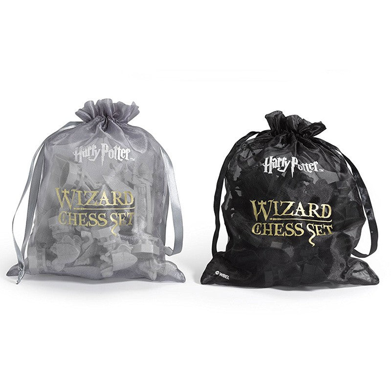 Harry Potter Xadrez Mágico Bonecos de Ação Jogos de Mesa Ternurins Xadrez Chinês Internacional Presente de Natal Brinquedos de Crianças
