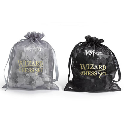 Harry Potter Xadrez Mágico Bonecos de Ação Jogos de Mesa Ternurins Xadrez Chinês Internacional Presente de Natal Brinquedos de Crianças