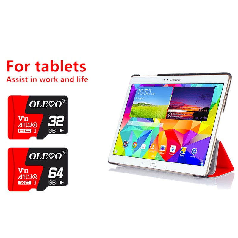 Cartão de Memória Classe 10 256GB 128GB 64GB 32GB 16GB Micro V10 cartão sd cartão de memória flash 8GB 4GB Cartão de Memória TF/SD para Celular