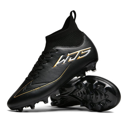 Soccer cleats Soccer cleats Adult hit product professional player The hottest sneakers of 2025 quality