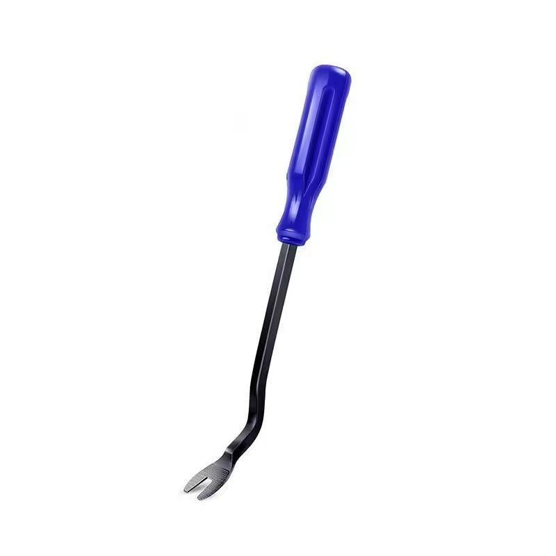 Conjunto de Ferramentas Manuais Automotivas Kit de Ferramentas de Desmontagem de Carro Ferramentas de Reparo de Som DVD Ferramentas de Remoção de Painel de Carro Painel de Acabamento Interno de Plástico