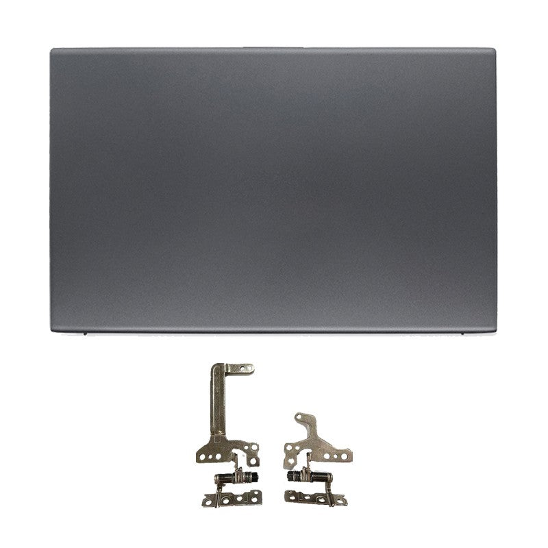 Para VivoBook 15 X512 V5000F V5000J V5000D X512F A512 A512F F512 Tampa Traseira do LCD do Laptop Painel Frontal Dobradiças do Palmrest Base Inferior