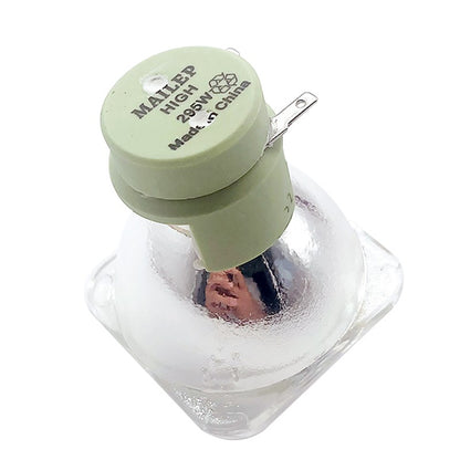 1PCS/Lot 14R Lamp SIRIUS HRI 295W Ballast Moving Head Beam Light Bulb Replaceable with MSD Platinum Sharpy 14R 295w Lamp