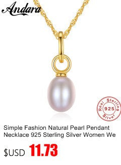 New Design Fashion 925 Sterling Silver Long Flower Earrings For Woman Girls Gift Statement Jewelry Pendientes