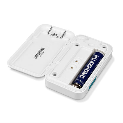 Pocket Rechargeable Hearing Aid DHP for Deafness Powerful Digital Sound amplifier Severe Loss Medical Elderly Hearing Devices