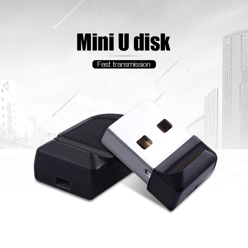 Pen Drive USB 32GB Pen Drive 64GB Metal Mini USB 2.0 Disco Flash 16GB 128GB Memória Pendrive Armazenamento Externo 64 GB