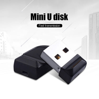 Pen Drive USB 32GB Pen Drive 64GB Metal Mini USB 2.0 Disco Flash 16GB 128GB Memória Pendrive Armazenamento Externo 64 GB