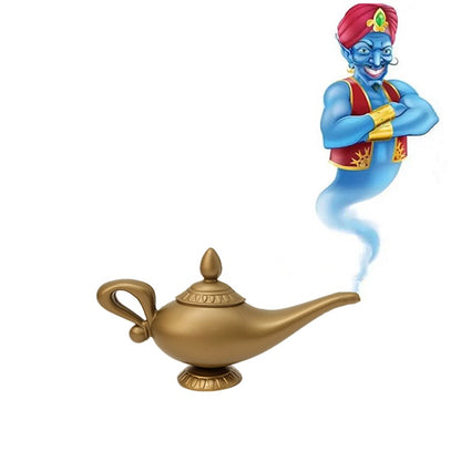 Anime Prince Aladdin Costume Magic Lamp Cosplay Halloween Party Carnival Performance Outfit Carnival Birthday Party Costume