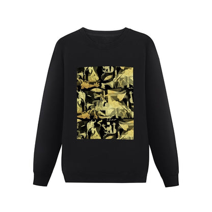 Guernica 2020 Pullover men's sweat-shirt graphic t shirts men mens clothes mens designer clothes new sweatshirt