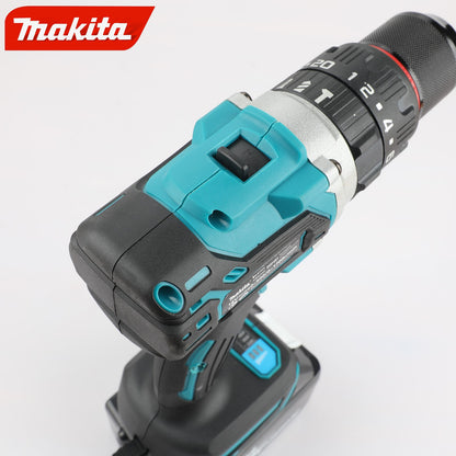 Parafusadeira Furadeira a Bateria Makita DDF487 13mm 18V LXT Motor BL Ferramenta Elétrica Adequada para Bateria 18V