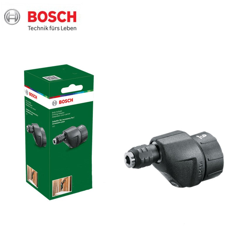 Bosch Adaptador Universal para Corte e Perfuração para IXO Acessório para Parafusadeira IXO