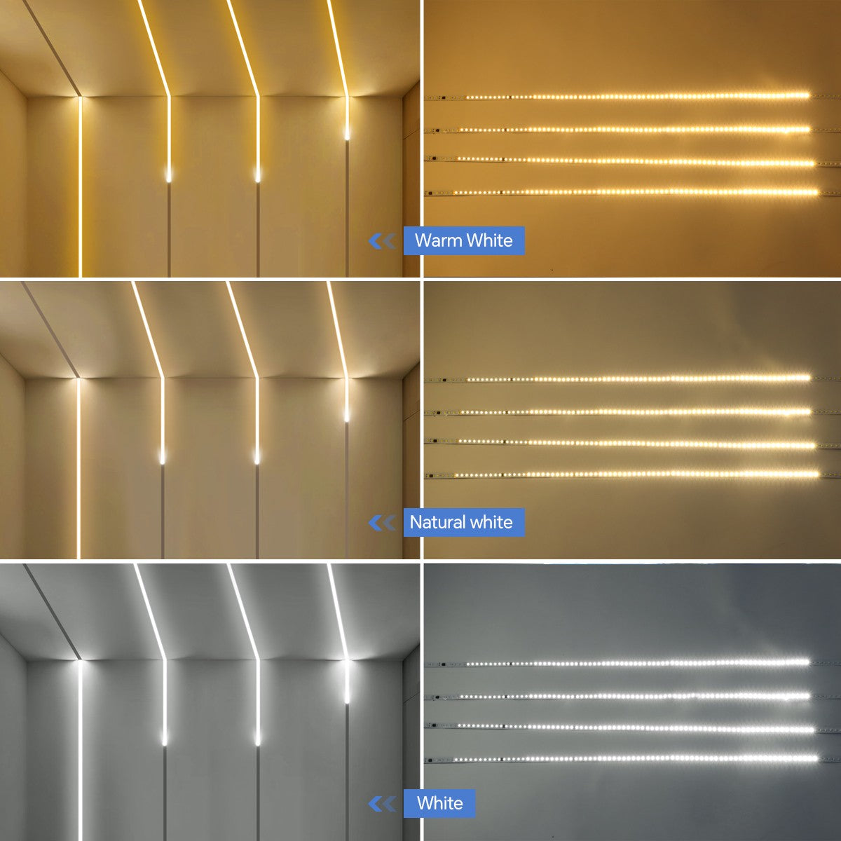 WS2811 Horse Race Chase LED Strip Light Motion Sensor Fairy Night Lamp For Bedroom Room Ceiling Christmas Decoration Lighting