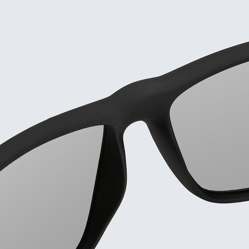 Fashion Vintage Square Sunglasses Men Women Luxury Brand Designer Men's Sun Glasses Driving Fishing UV400 Eyewear Men