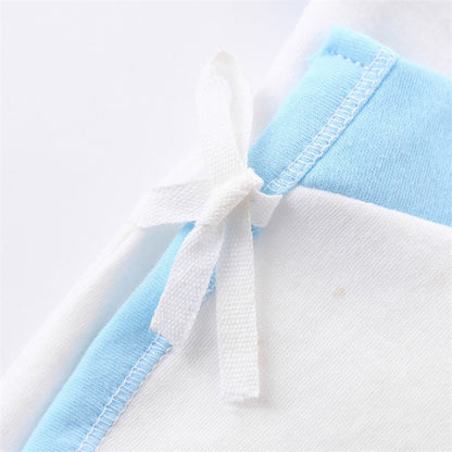 Lawadka 18piece/lot Newborn Baby Clothes For Girls Boys Sets 100% Cotton Infant Spring Autumn Soft Boy Clothing New born Hat Bib