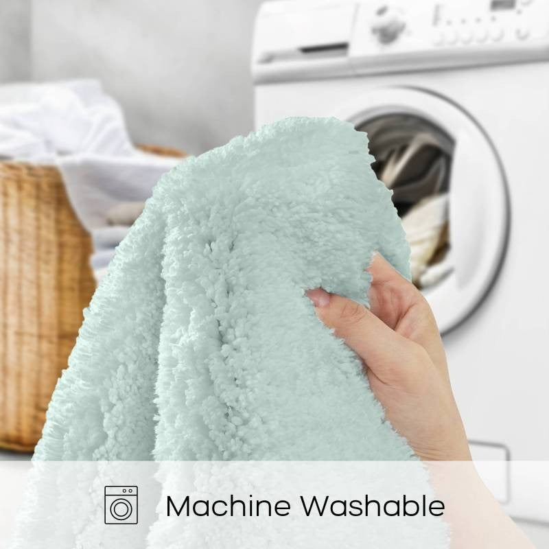 1PC 24x72 Bath Rug